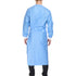 McKesson Non-Reinforced Surgical Gown with Towel