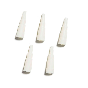 ENFit Transition Connector
