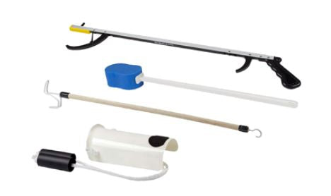 Fabrication Enterprises Hip Kit