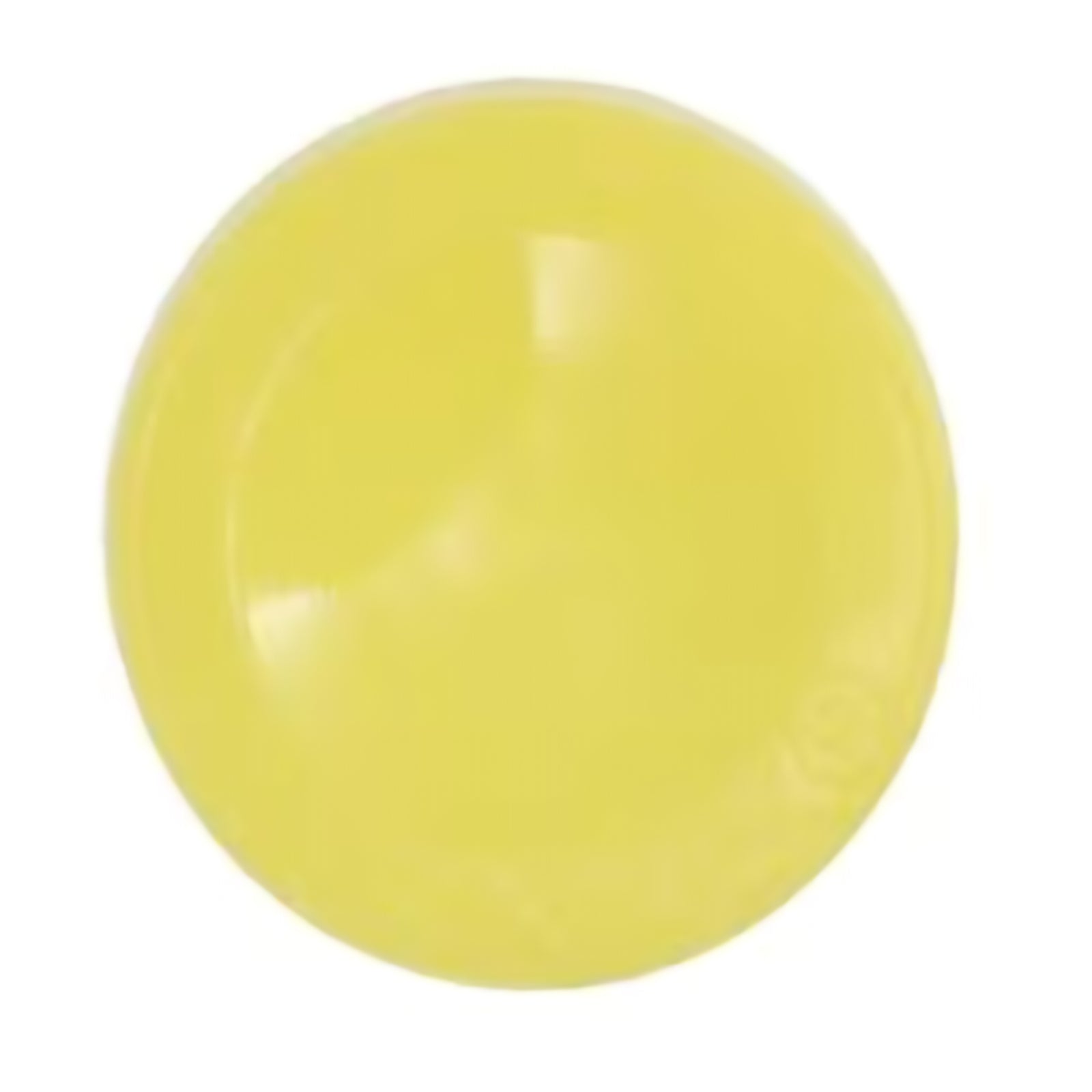 Urin-Tek™ Yellow Plastic Urine Tube Closure