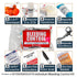 Public Access Intermediate Bleeding Control Kit