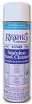 Saalfeld Aero Satin Oil Stainless Steel Cleaner, 20 oz