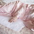 Mabis Rubber Mattress Cover 36 x 72 Inch