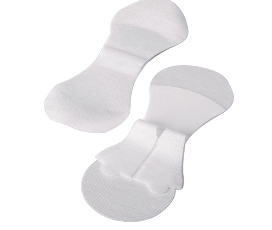 GRIP-LOK Catheter Stabilization Device