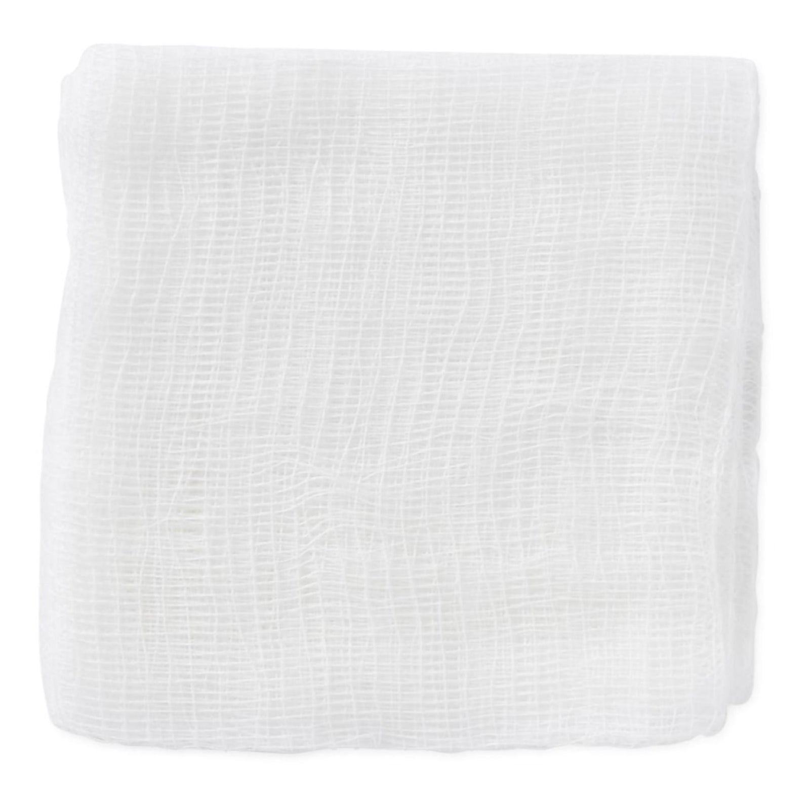 Medline Accu-Sorb Sterile 16-Ply Gauze Sponge, 4" x 4"