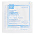 Medline Accu-Sorb Sterile 16-Ply Gauze Sponge, 4" x 4"