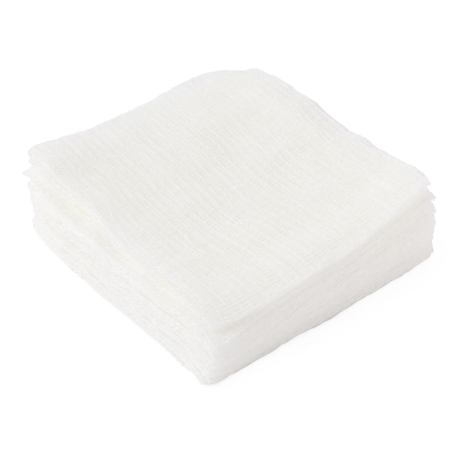 Medline Accu-Sorb Sterile 16-Ply Gauze Sponge, 4" x 4"