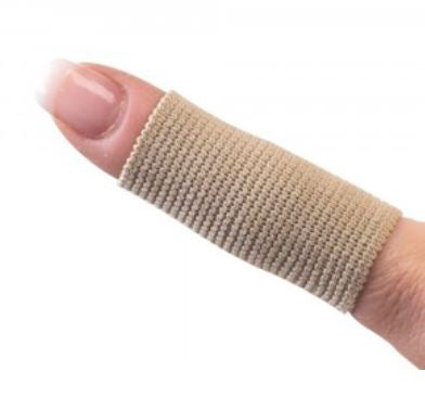 Flents Finger Sleeve Tan Assorted Sizes