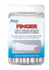 Flents Finger Sleeve Tan Assorted Sizes