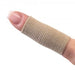 Flents Finger Sleeve Tan Assorted Sizes