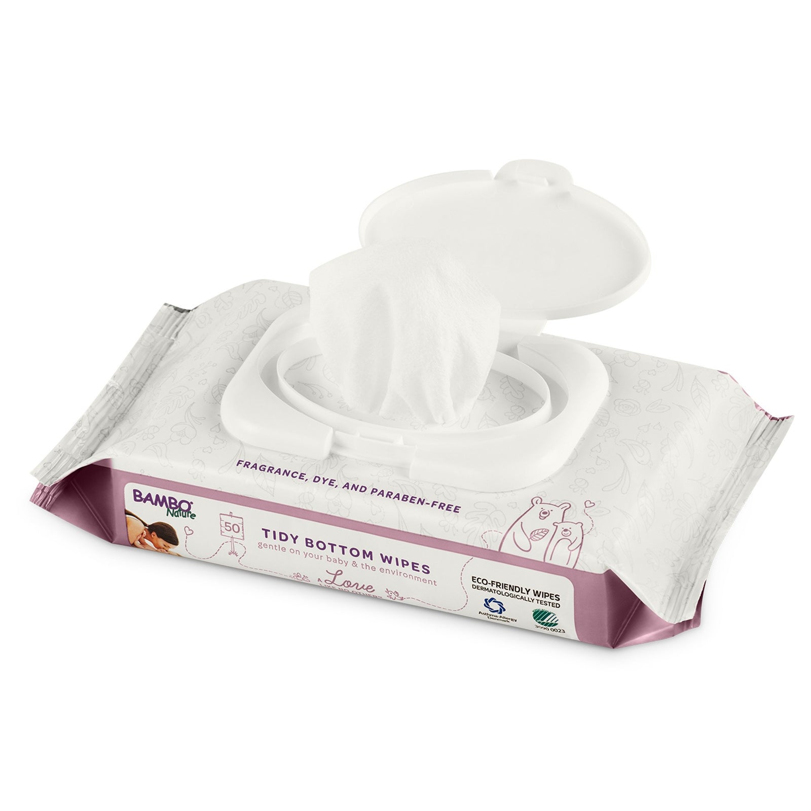 Bambo® Nature Baby Swim Diapers