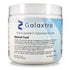 Galaxtra Unflavored Powder Oral Supplement 375 Gram Jar