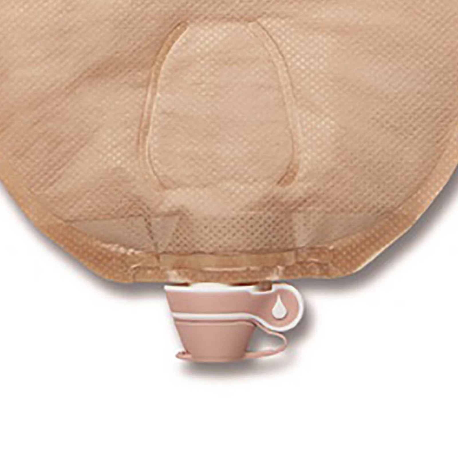 CeraPlus™ One-Piece Urostomy Pouch System