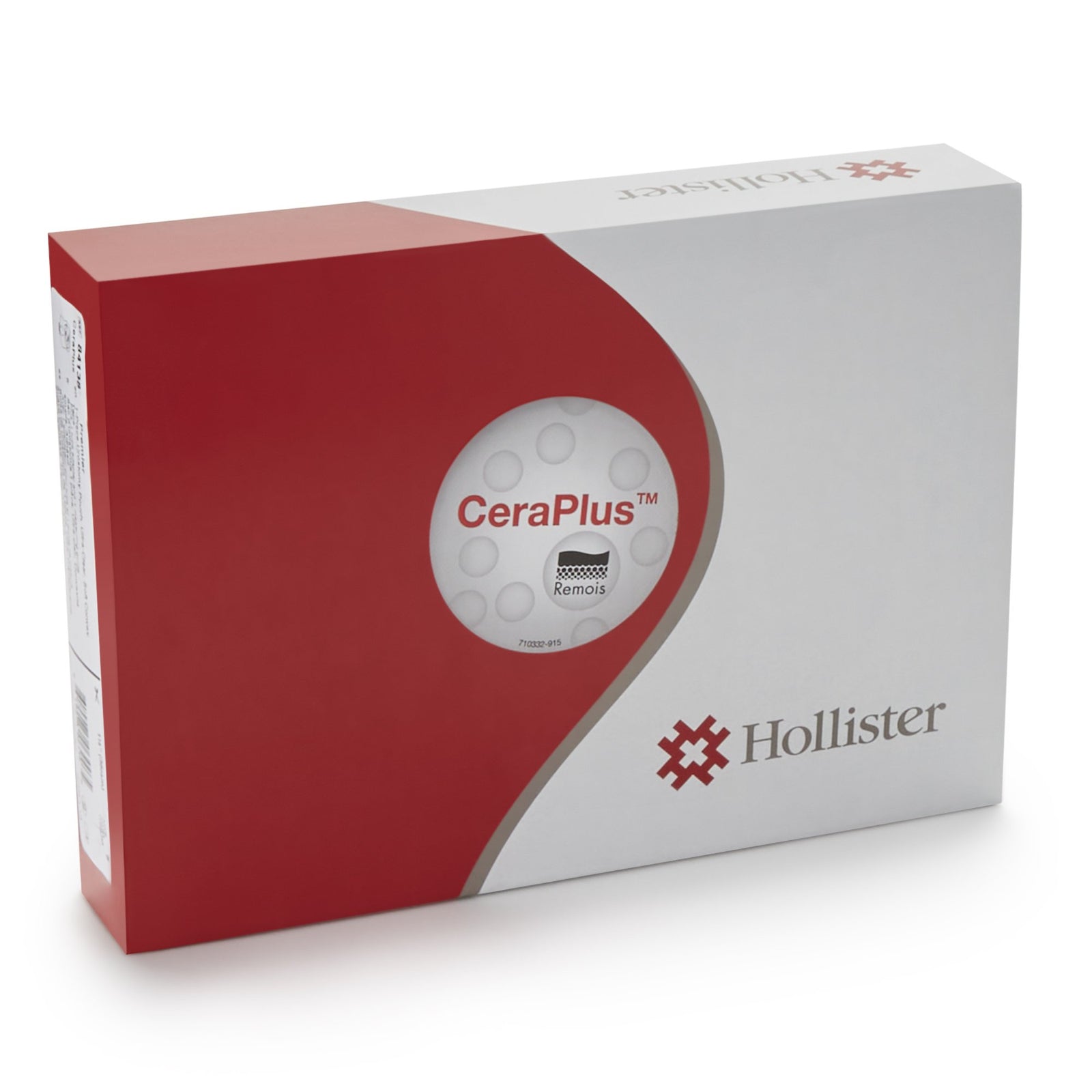 CeraPlus™ One-Piece Urostomy Pouch System