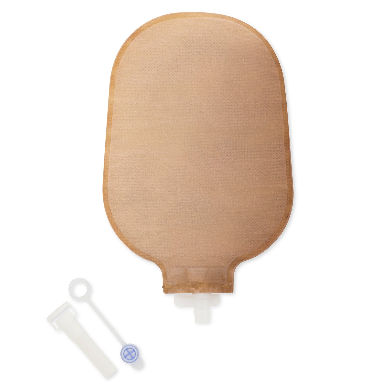 CeraPlus™ One-Piece Urostomy Pouch System