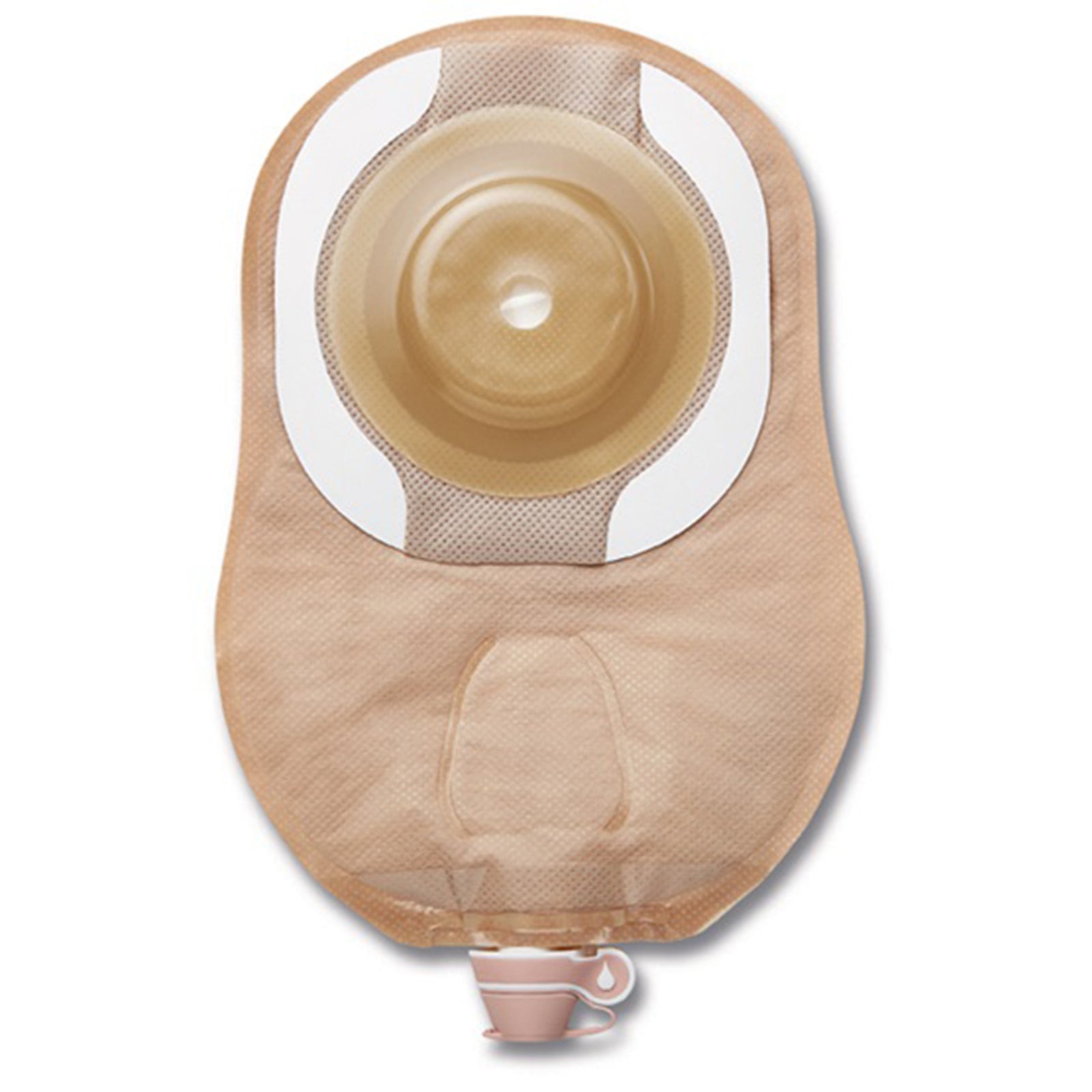 CeraPlus™ One-Piece Urostomy Pouch System