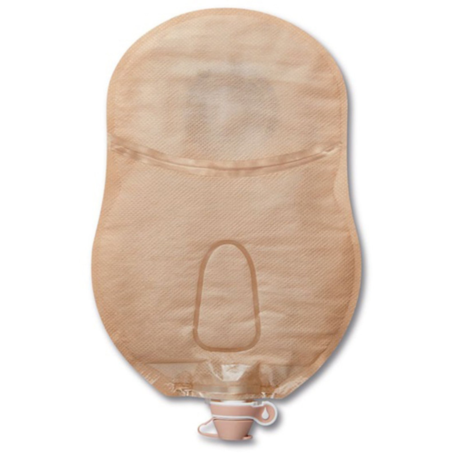 CeraPlus™ One-Piece Urostomy Pouch System