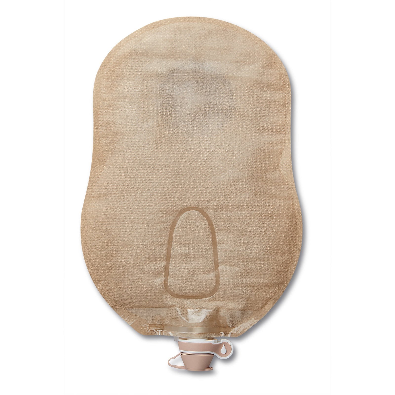 CeraPlus™ One-Piece Urostomy Pouch System
