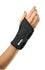 Mueller Greenline Wrist Brace - Right Hand, Black, Large/X-Large