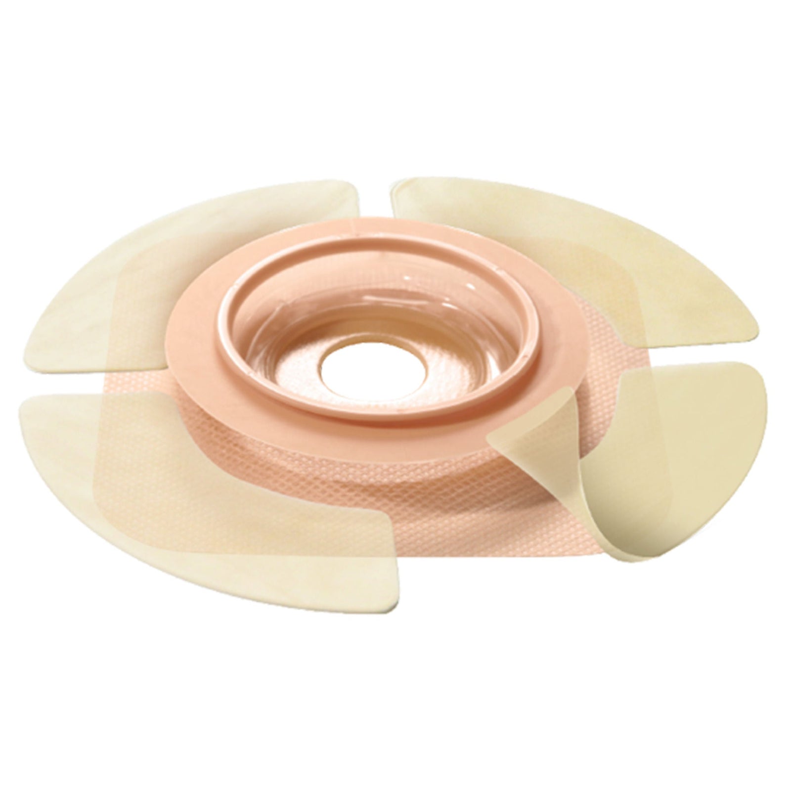 ConvaTec Ease Thin Ostomy Barrier Strips, 3 cm x 9 cm