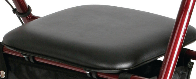 Medline Rollator Seat Assembly with Hardware