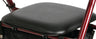 Medline Rollator Seat Assembly with Hardware