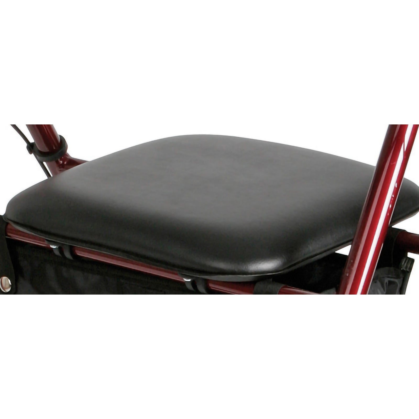 Medline Rollator Seat Assembly with Hardware
