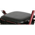 Medline Rollator Seat Assembly with Hardware