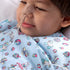 Dale Medical Nasogastric Tube Holder Small Size