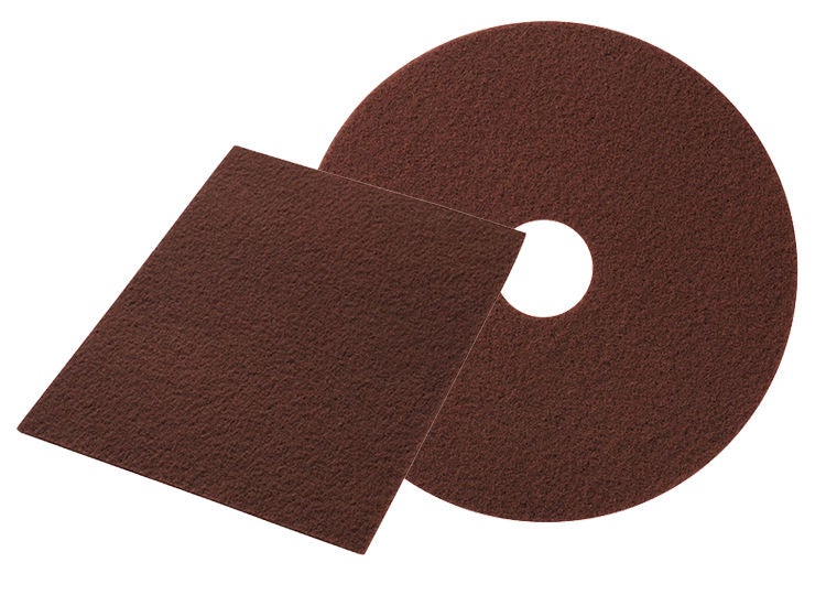 Saalfeld Chemical Free Stripping Pad 14" x 20"