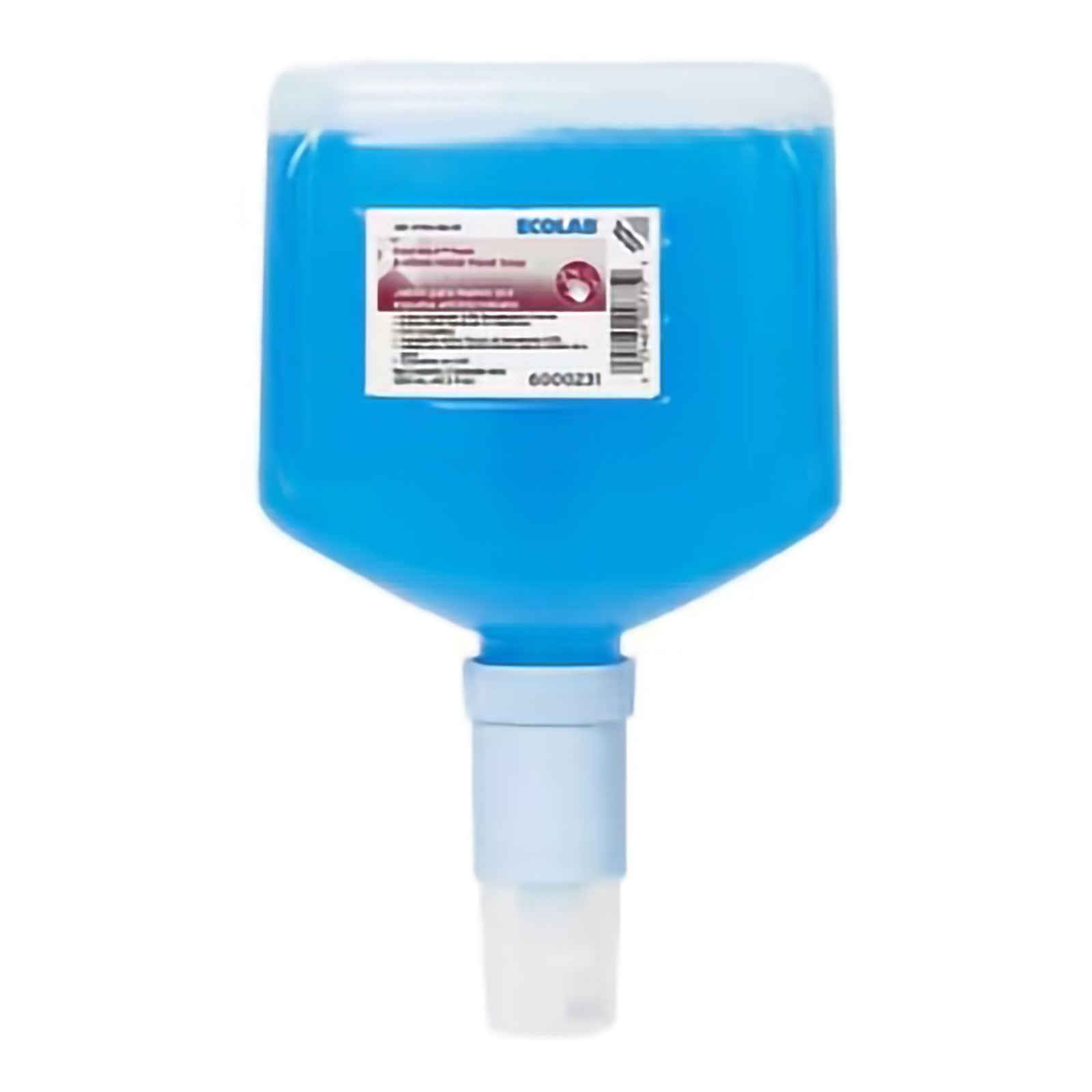 Equi-Mild™ Antimicrobial Foaming Soap Refill, 1,250 mL