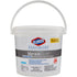 Clorox VersaSure Surface Disinfectant Wipes