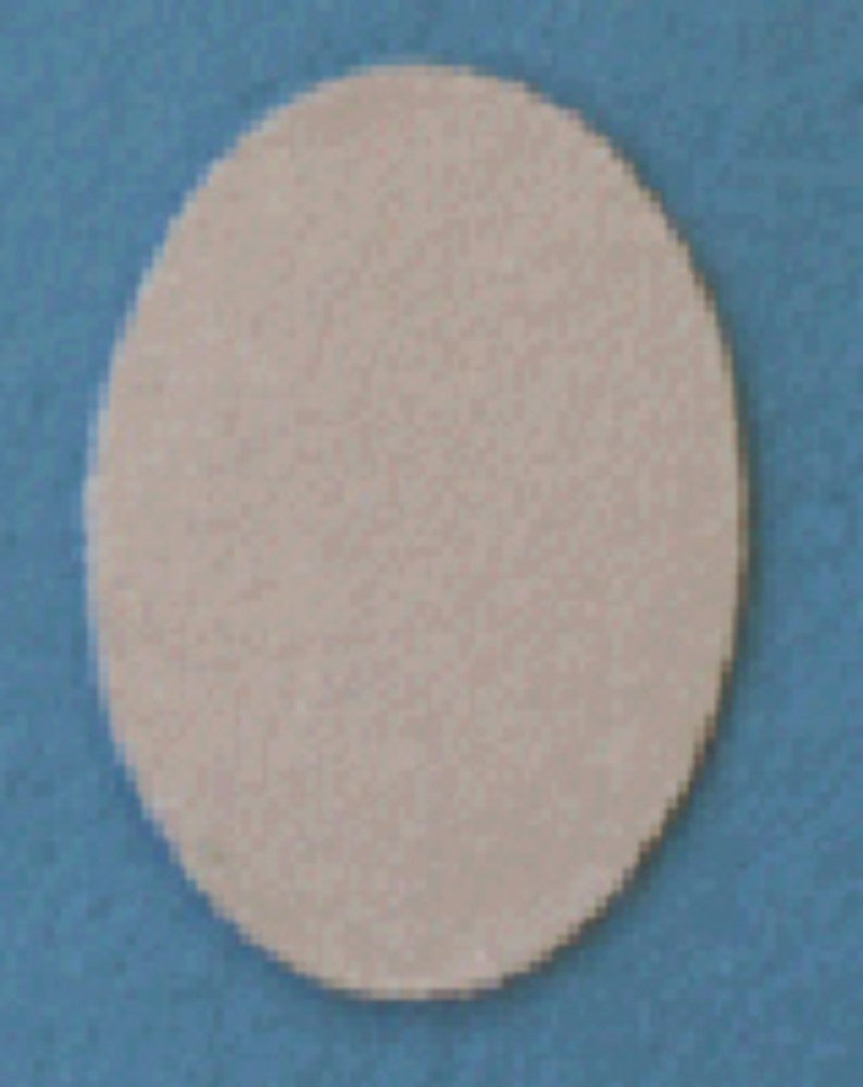 McKesson MedSurg Moleskin Protective Pads