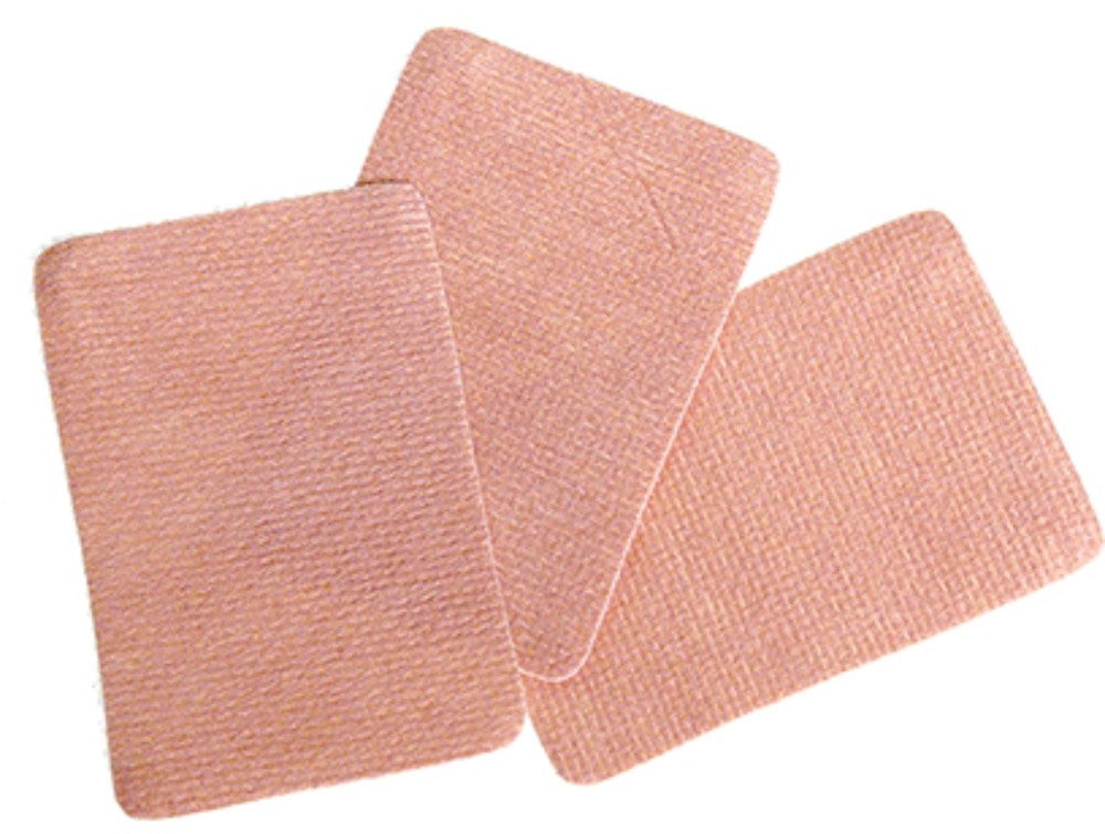 McKesson Protective Pad with Adhesive Backing