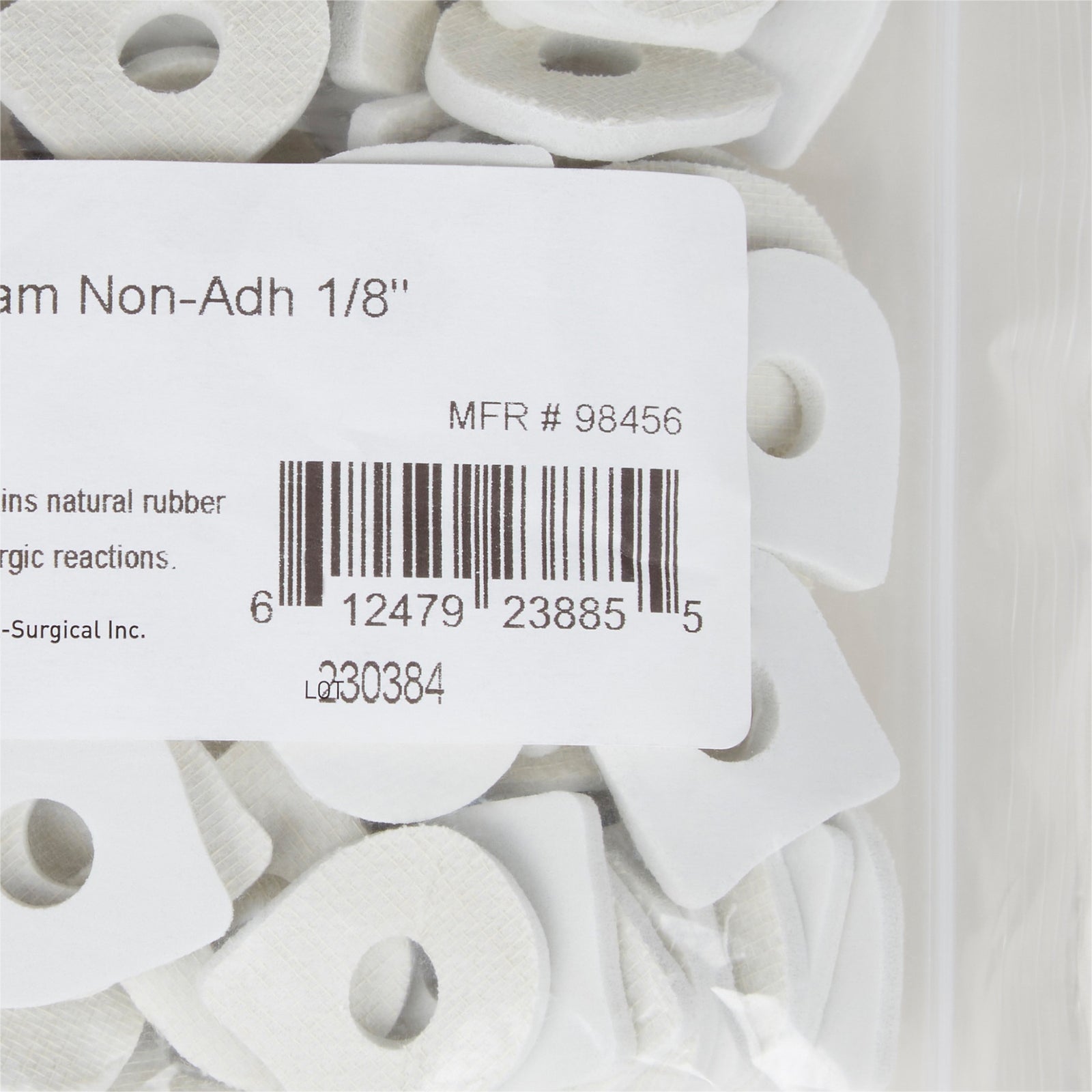McKesson Corn Pad