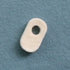 McKesson MedSurg Pedi-Pad Protective Pad, Adhesive Felt, White