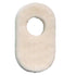 McKesson MedSurg Pedi-Pad Protective Pad, Adhesive Felt, White
