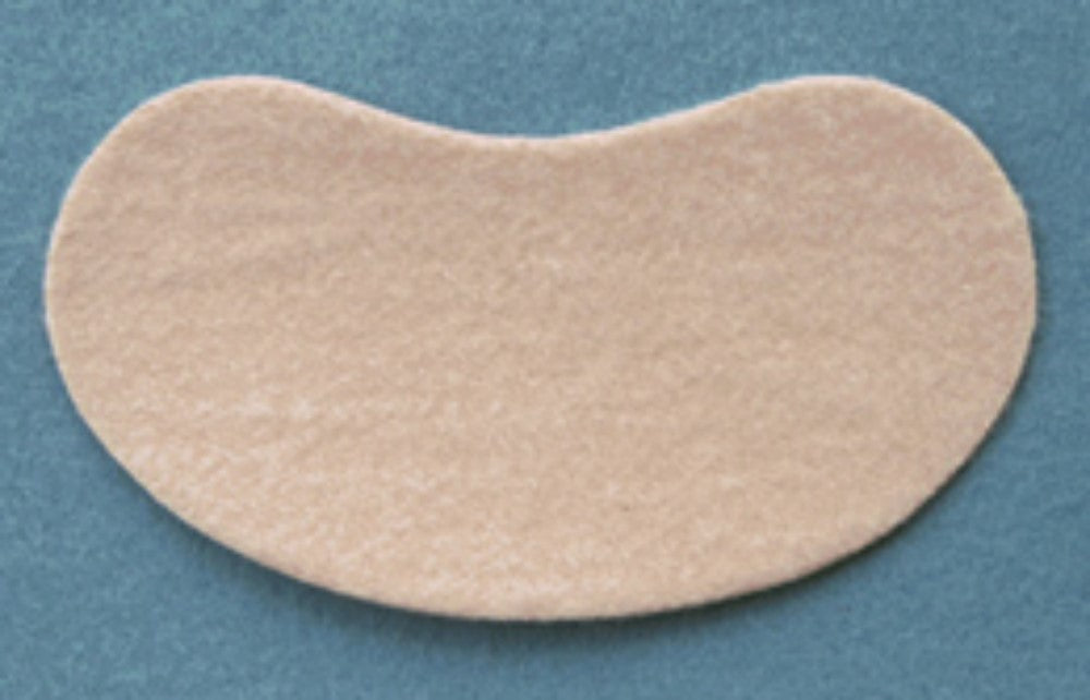 McKesson Moleskin Protective Pad