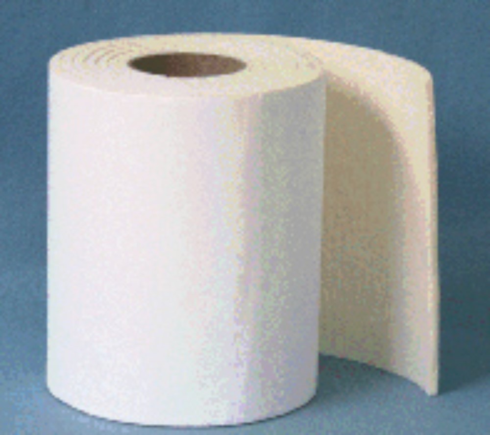 McKesson MedSurg Orthopedic Felt Roll, Adhesive, White