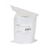 McKesson MedSurg Orthopedic Felt Roll, Adhesive, White