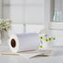 McKesson MedSurg Orthopedic Felt Roll, Adhesive, White