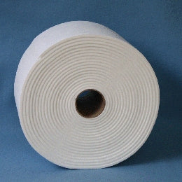 McKesson Jumbo Orthopedic Felt Roll Adhesive