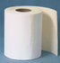 McKesson MedSurg Orthopedic Felt Roll, Adhesive, White