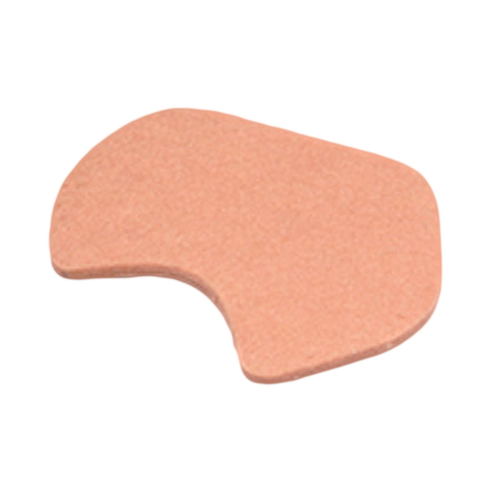 McKesson Dancer Sesamoid Pad - Right Foot
