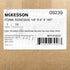 McKesson Orthopedic Padding Roll Adhesive
