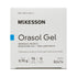 McKesson Benzocaine Oral Gel 20% Strength