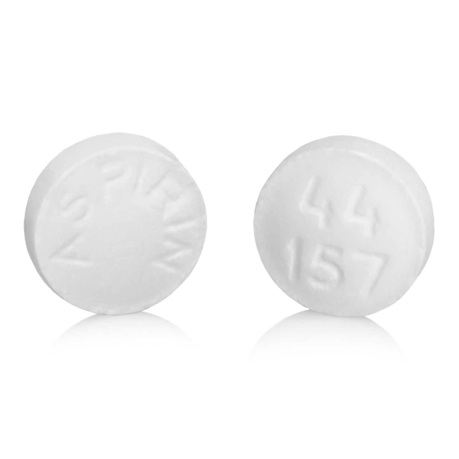 McKesson Aspirin 325 mg Tablets