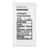 McKesson Hand Sanitizer with Aloe