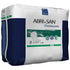 Abena Abri-San Medium Incontinence Pads 27.5" (Case of 100)