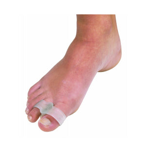 PEDIFIX ToeBuddy Visco-Gel Toe Spacer image